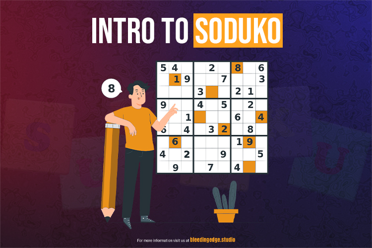 Web Sudoku for iPad and Android