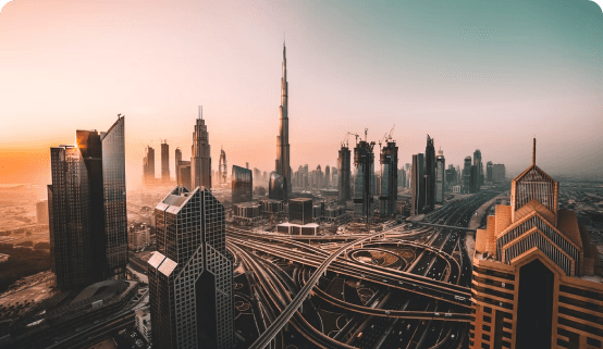 Dubai office