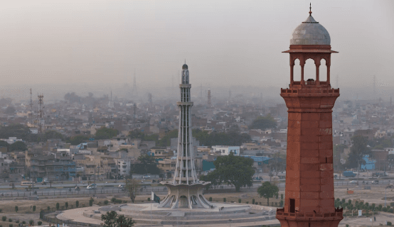 Lahore office