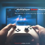 Multiplayer games