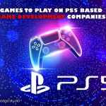 Game Development Companies