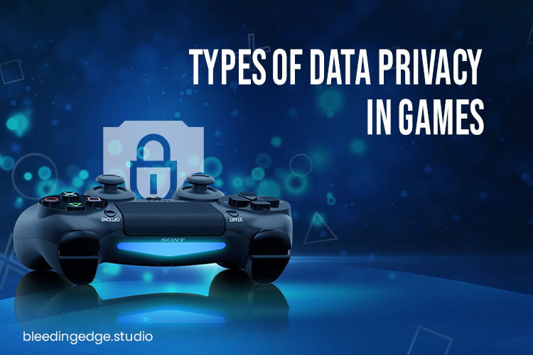Privacy in Games