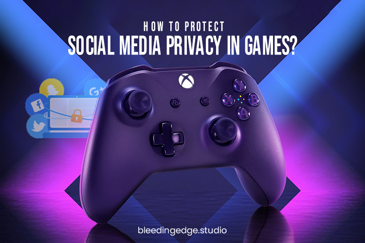 Privacy in Games