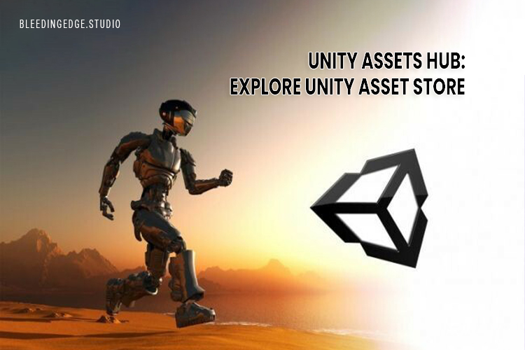 Unity Asset