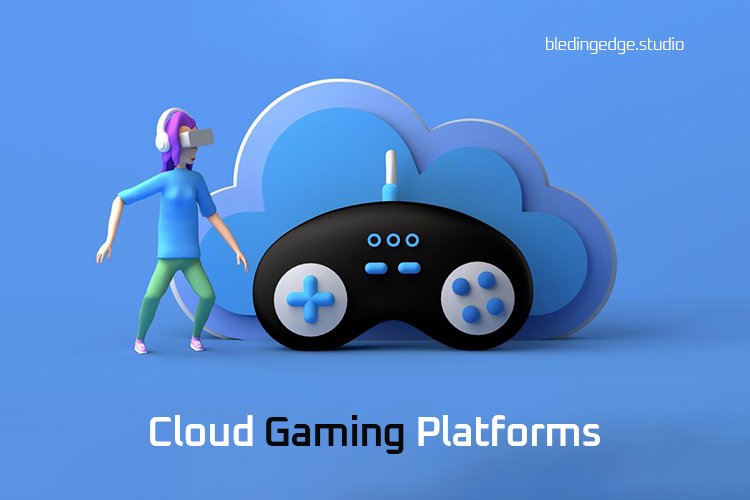 Gaming Platforms