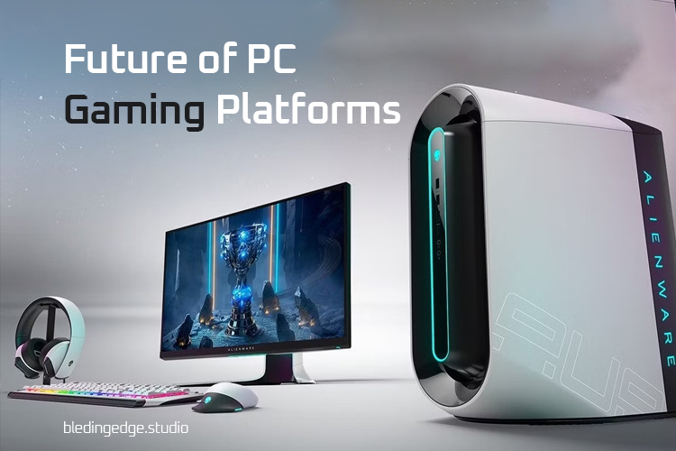 Gaming Platforms