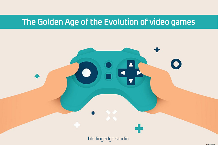 Evolution of Video games