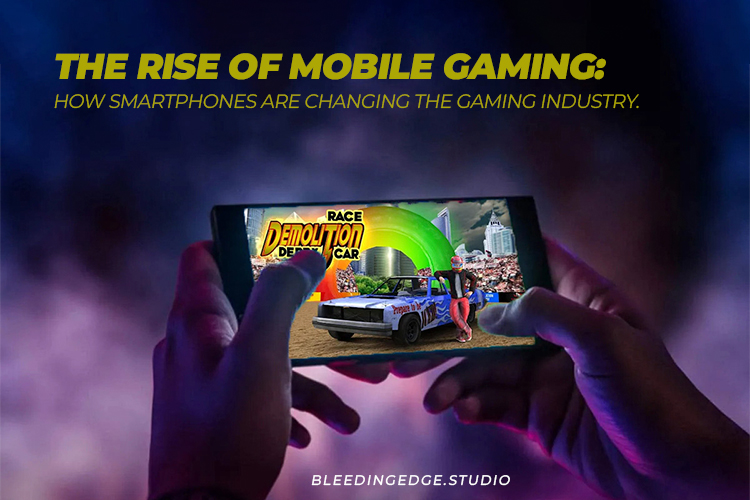 Unleashing the World of GTA 5 on Your Smartphone