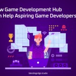 game development hub