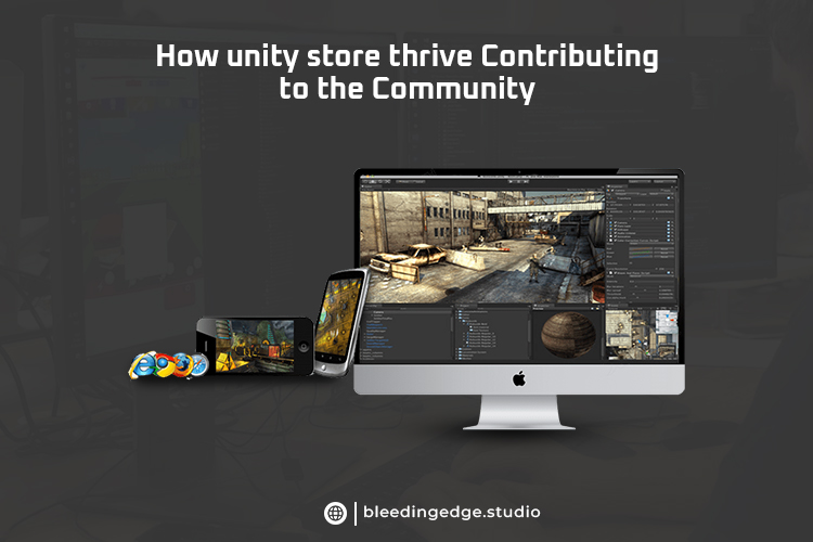 Free Assets from the Unity Store