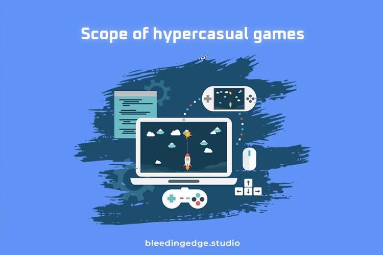 Hypercasual Game