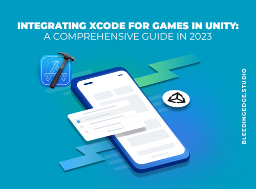 Xcode for Games