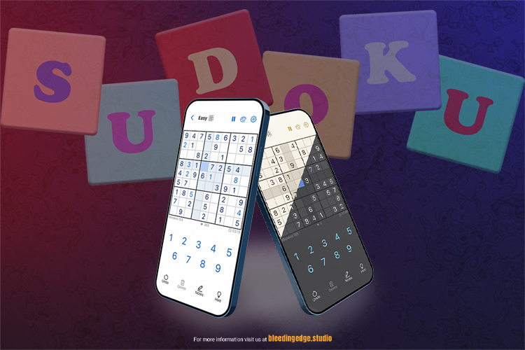 Sudoku online - Free Game and Improve Your Brain at Explode Games