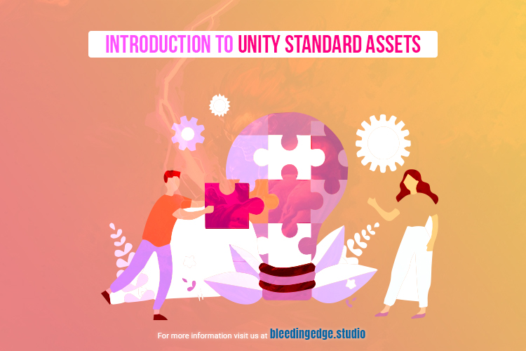 Unity Standard Assets
