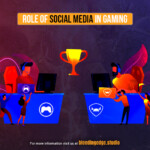 Social Media in Gaming