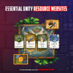 Unity Resources