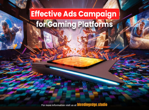 Ads Campaign