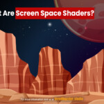 Screen Space Shaders