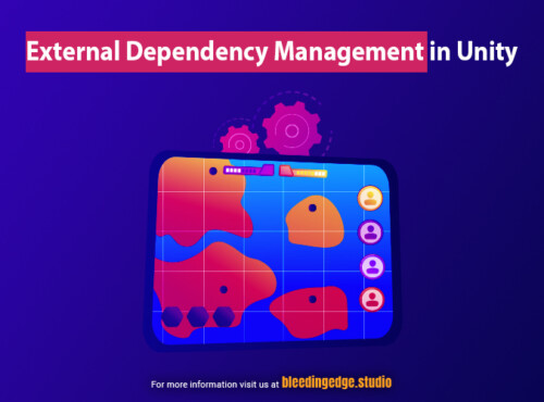 External Dependency Management