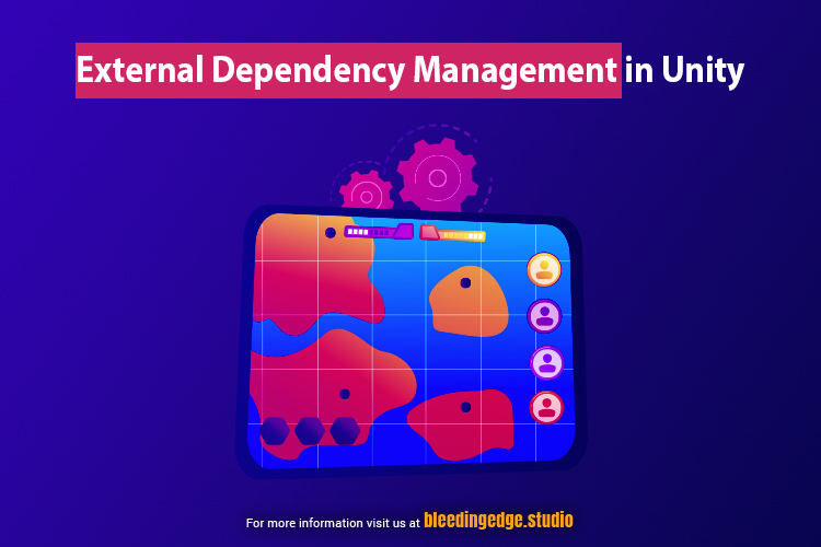 External Dependency Management