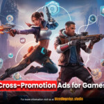 Cross-Promotion Ads