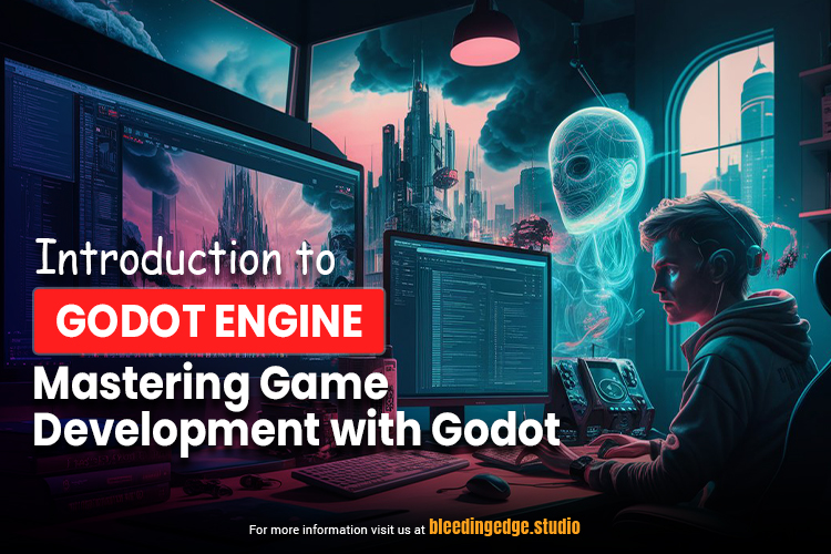 Game Development with Godot