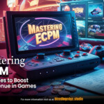Mastering eCPM