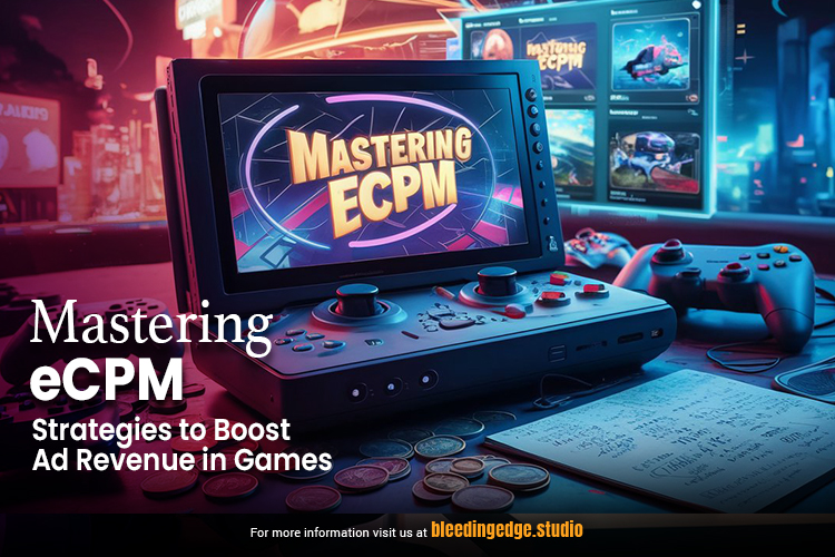Mastering eCPM