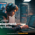 Game Development Learning Courses