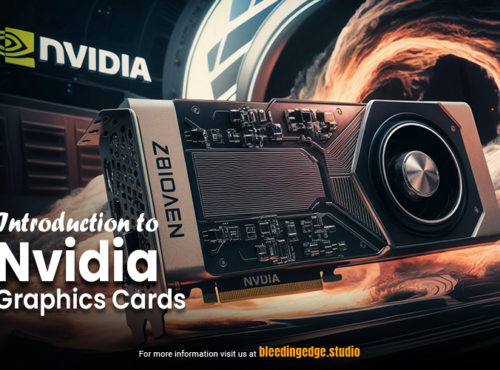 Nvidia Graphics