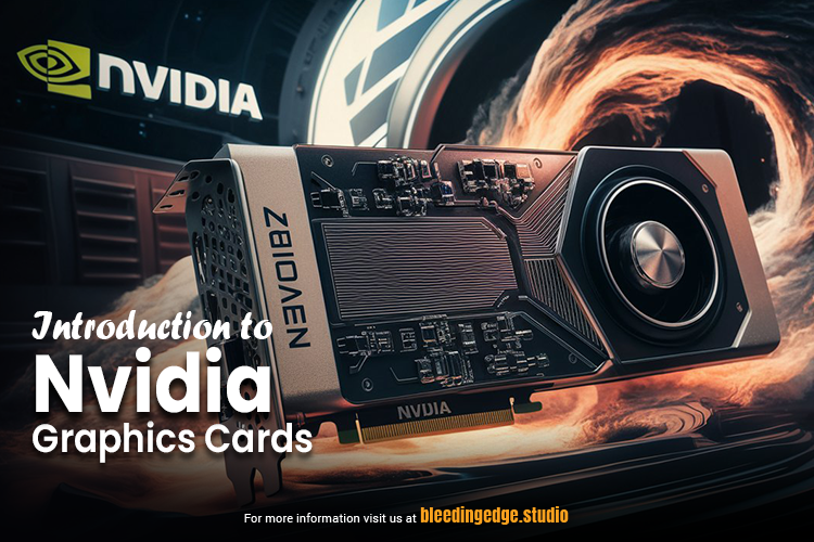 Nvidia Graphics